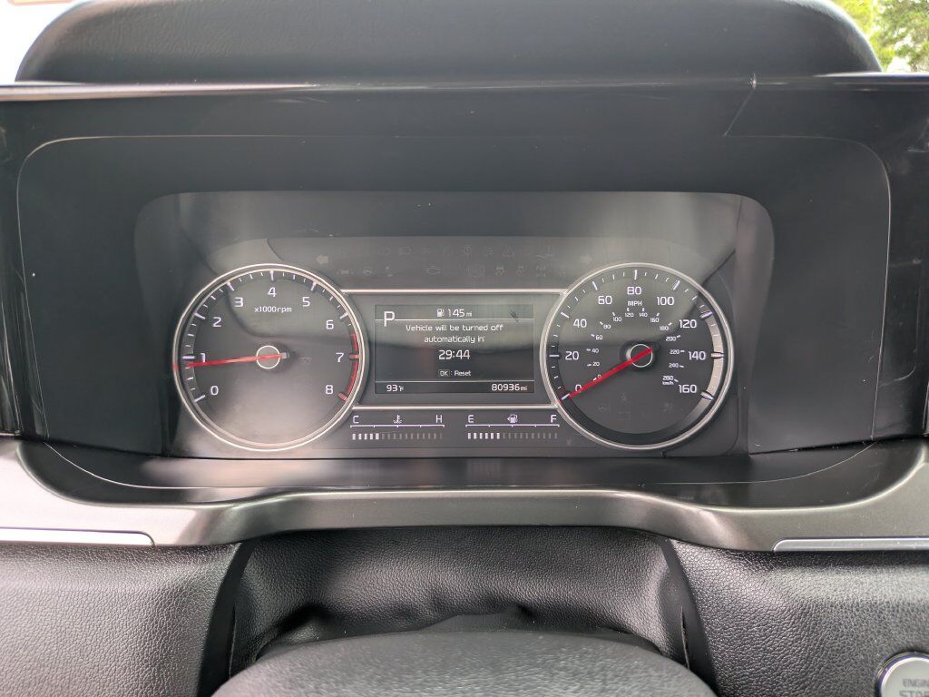 2022 Kia Sorento S San Clemente CA
