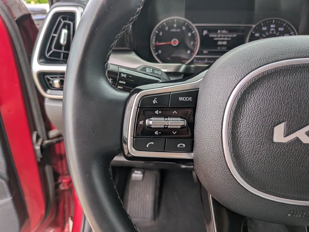 2022 Kia Sorento S San Clemente CA