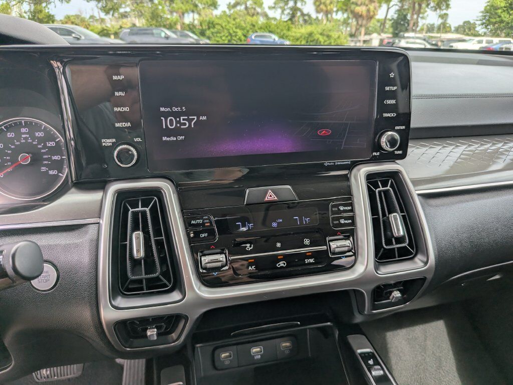 2022 Kia Sorento S San Clemente CA