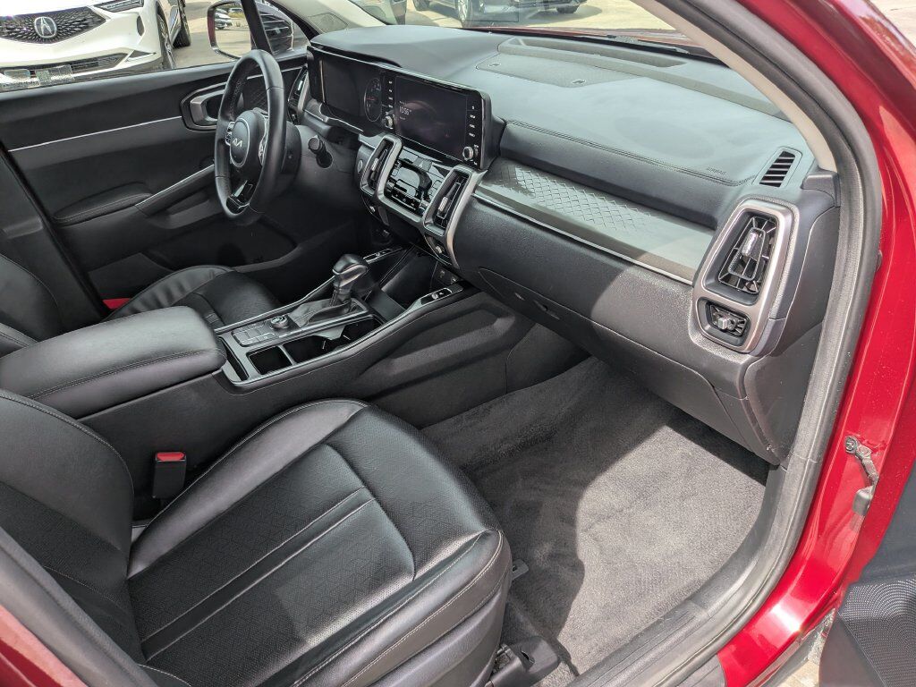 2022 Kia Sorento S San Clemente CA
