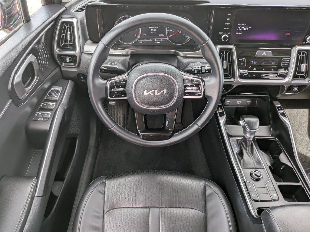 2022 Kia Sorento S San Clemente CA