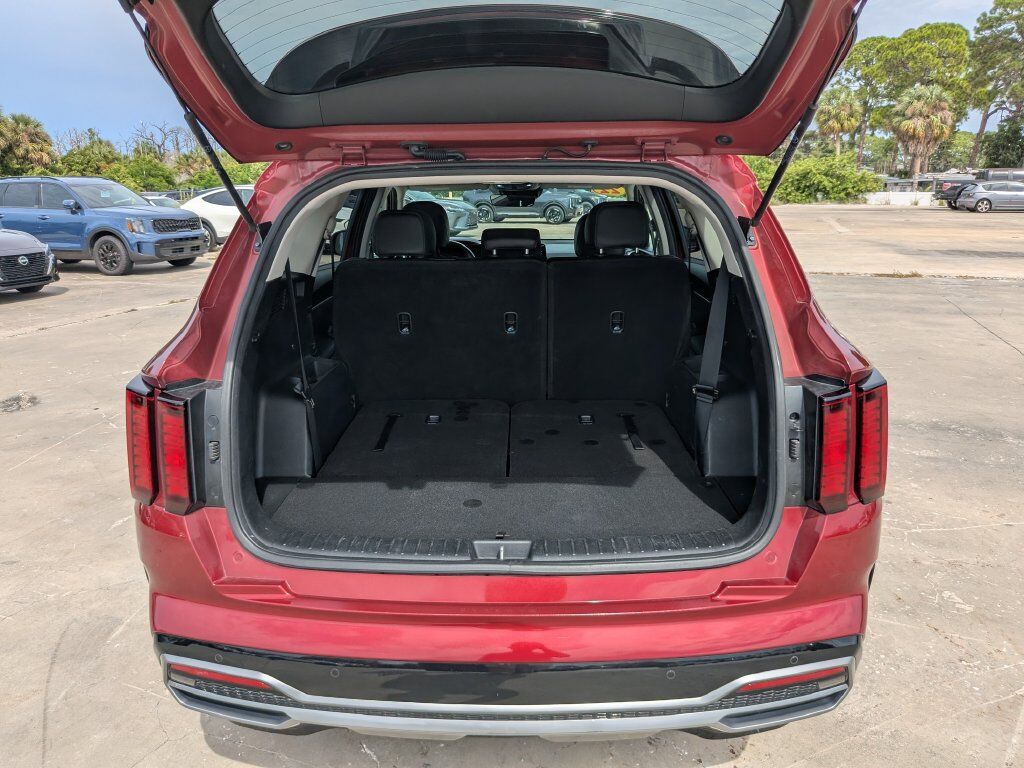 2022 Kia Sorento S San Clemente CA