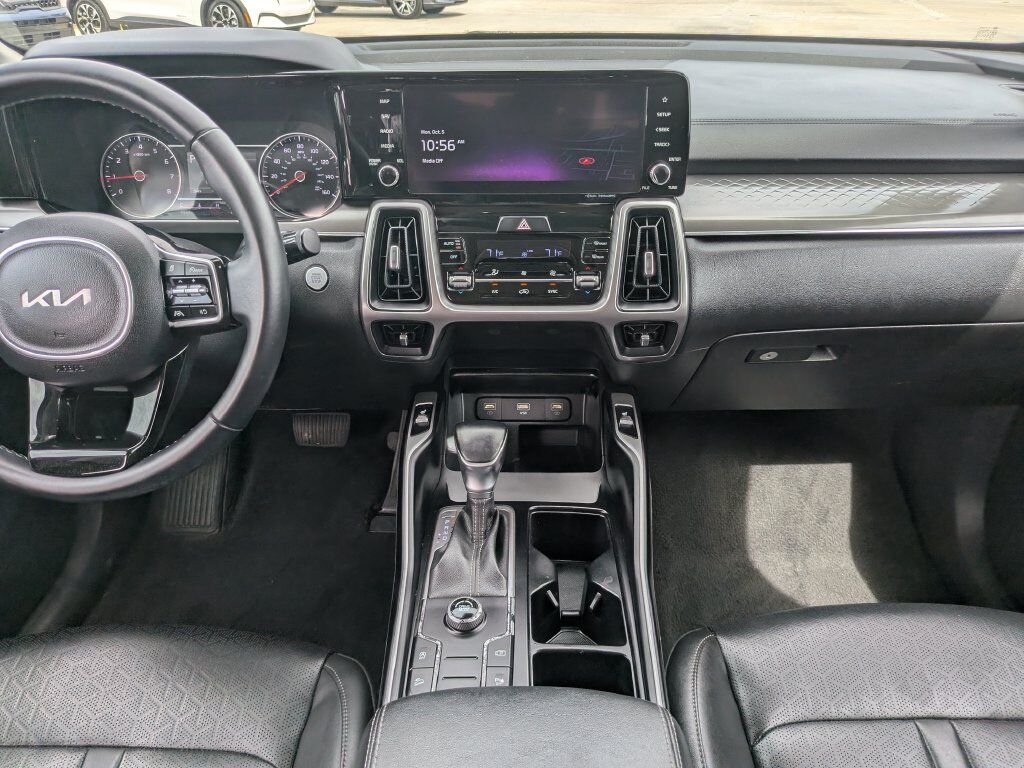 2022 Kia Sorento S San Clemente CA