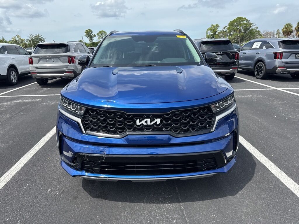 2022 Kia Sorento S San Clemente CA