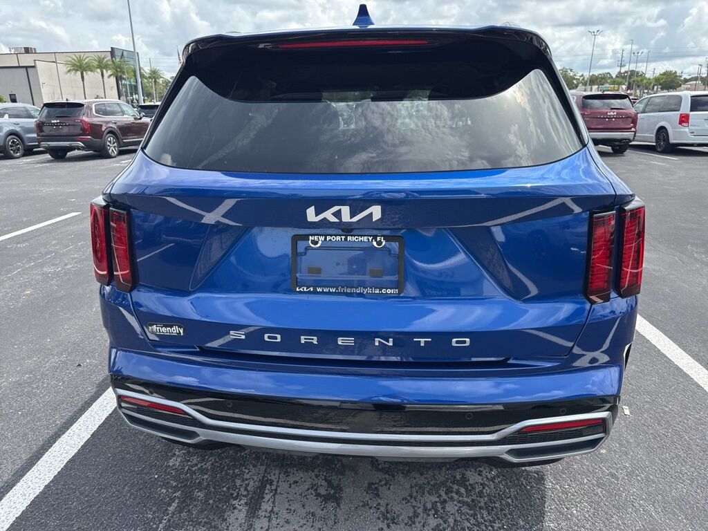 2022 Kia Sorento S San Clemente CA