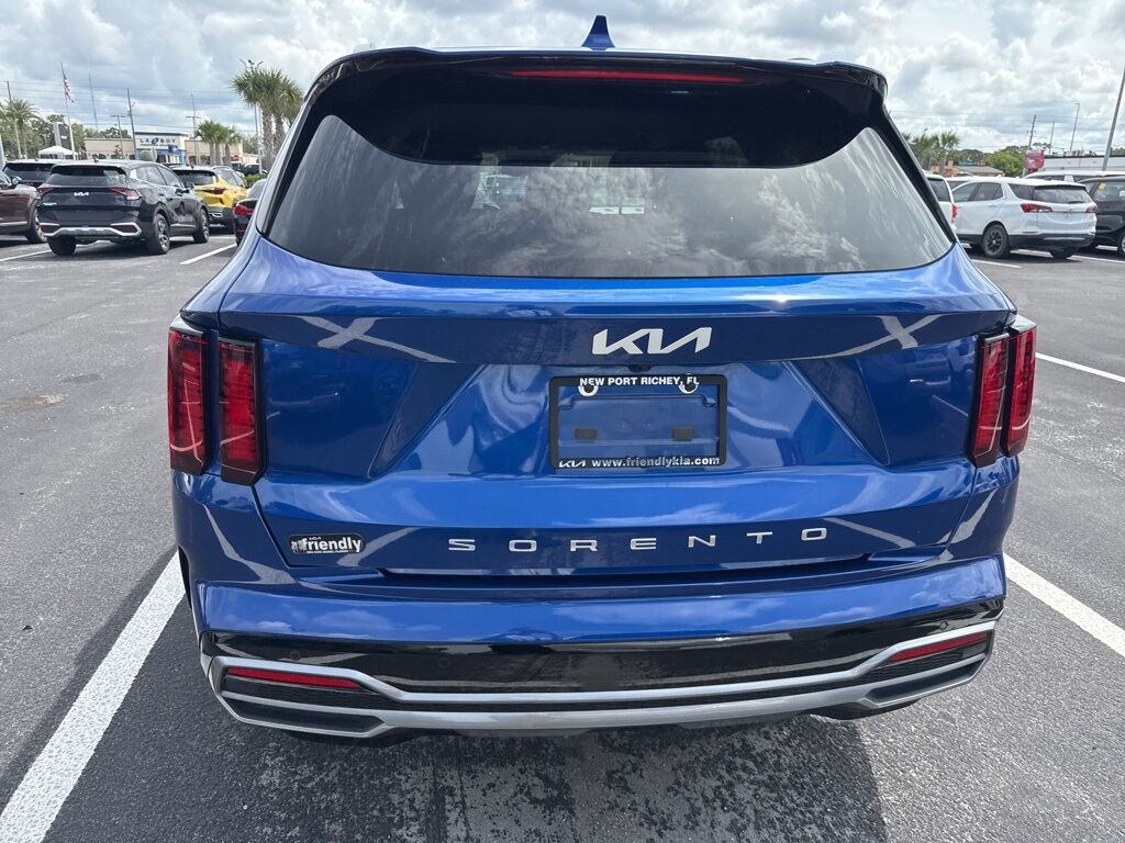 2022 Kia Sorento S San Clemente CA