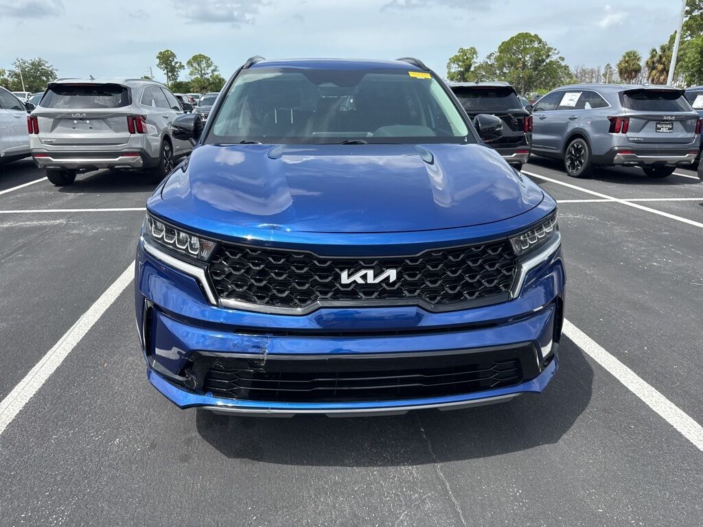 2022 Kia Sorento S San Clemente CA