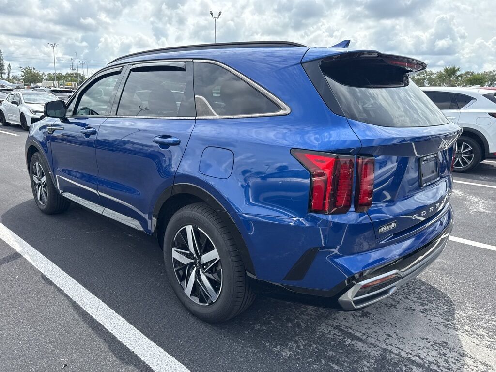 2022 Kia Sorento S San Clemente CA
