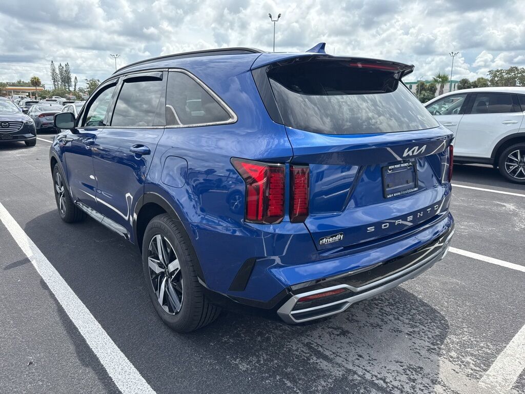 2022 Kia Sorento S San Clemente CA