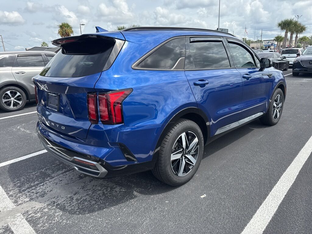 2022 Kia Sorento S San Clemente CA
