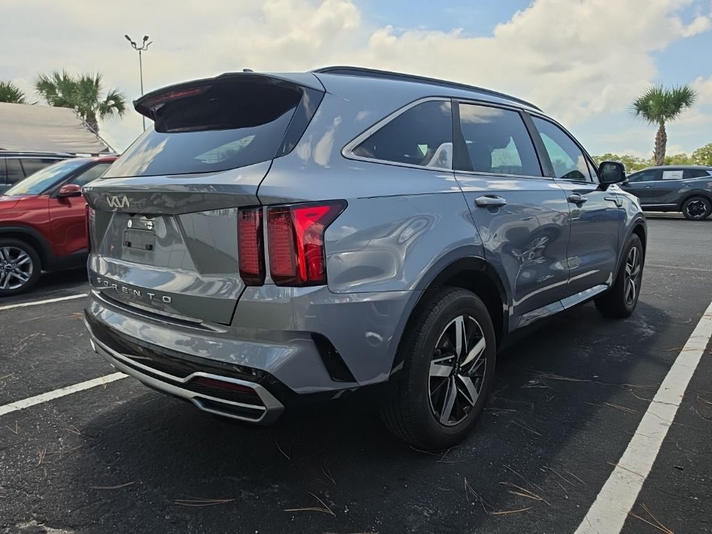 2022 Kia Sorento S San Clemente CA