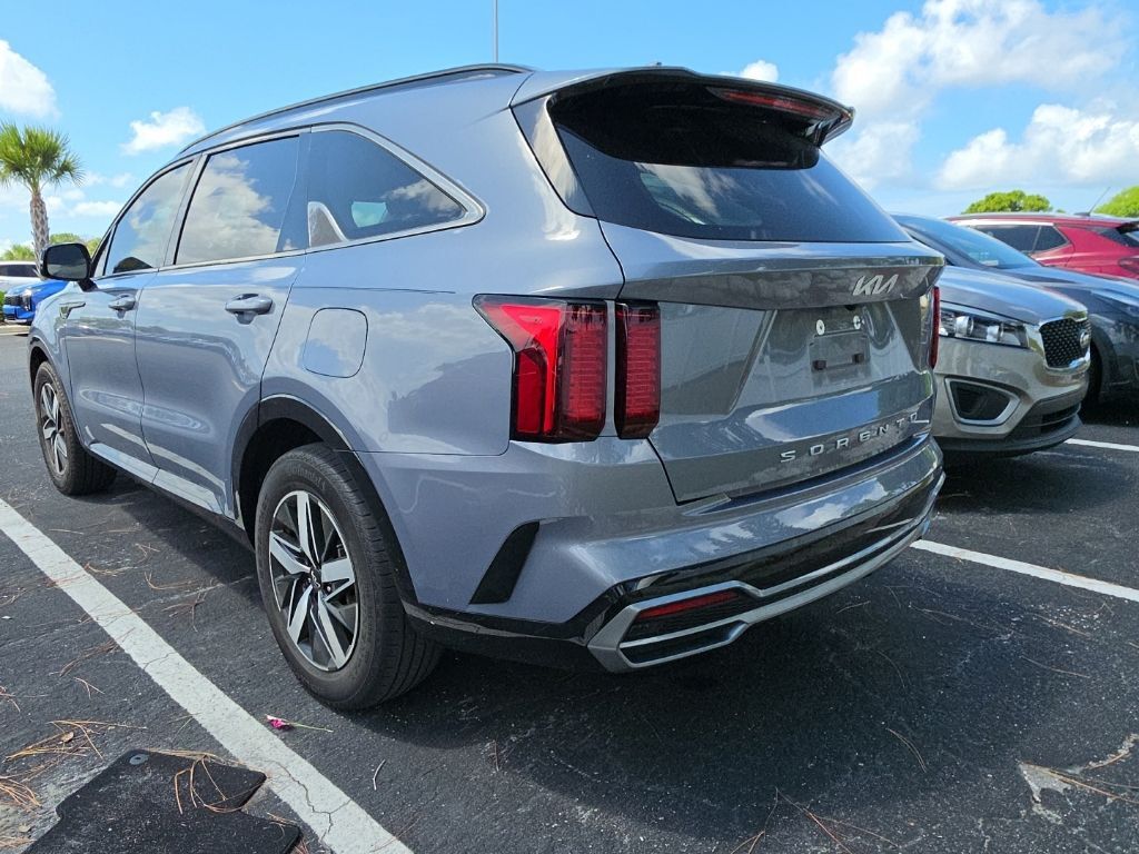 2022 Kia Sorento S San Clemente CA