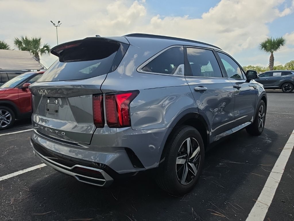 2022 Kia Sorento S San Clemente CA