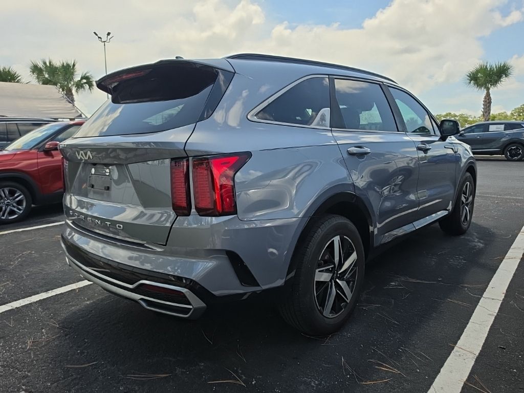 2022 Kia Sorento S San Clemente CA