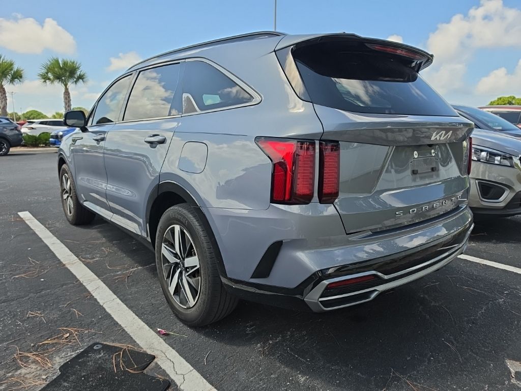 2022 Kia Sorento S San Clemente CA