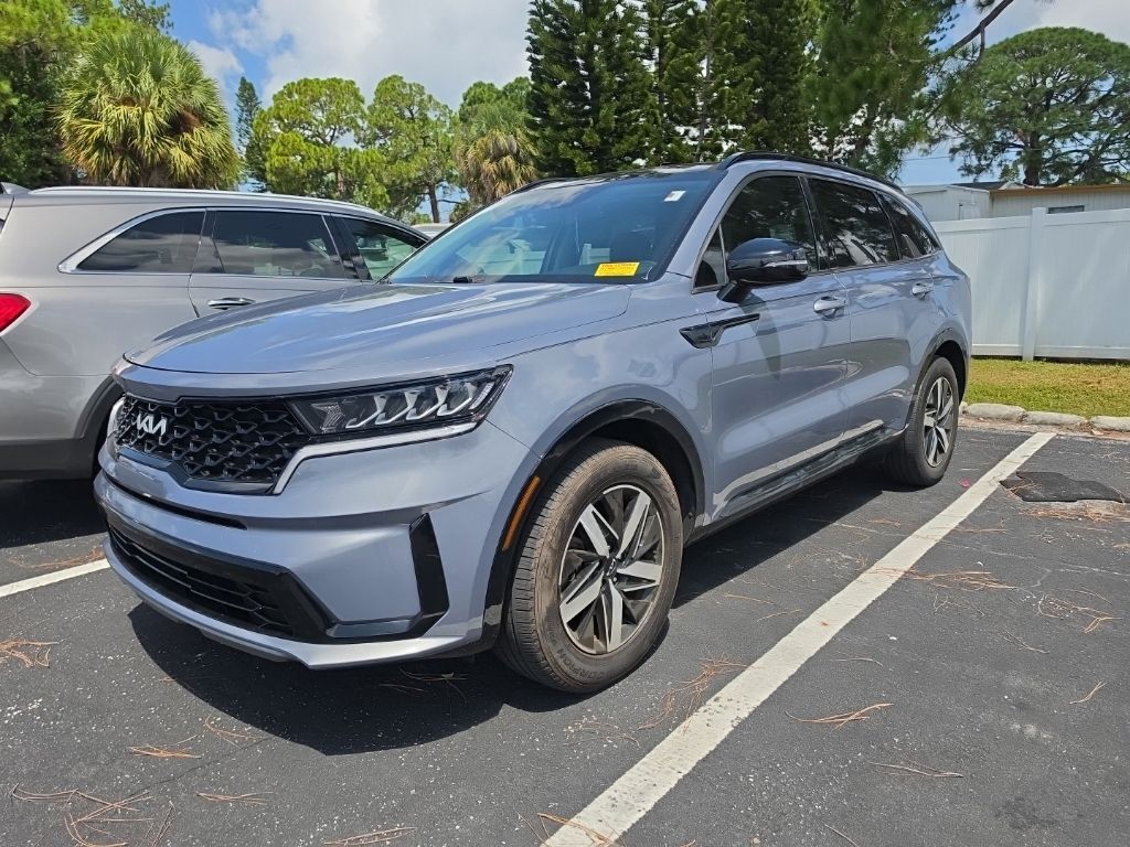 2022 Kia Sorento S San Clemente CA