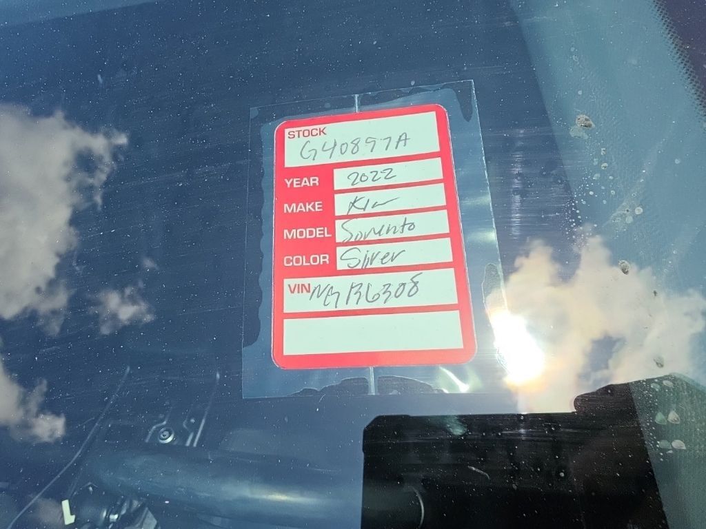 2022 Kia Sorento S San Clemente CA