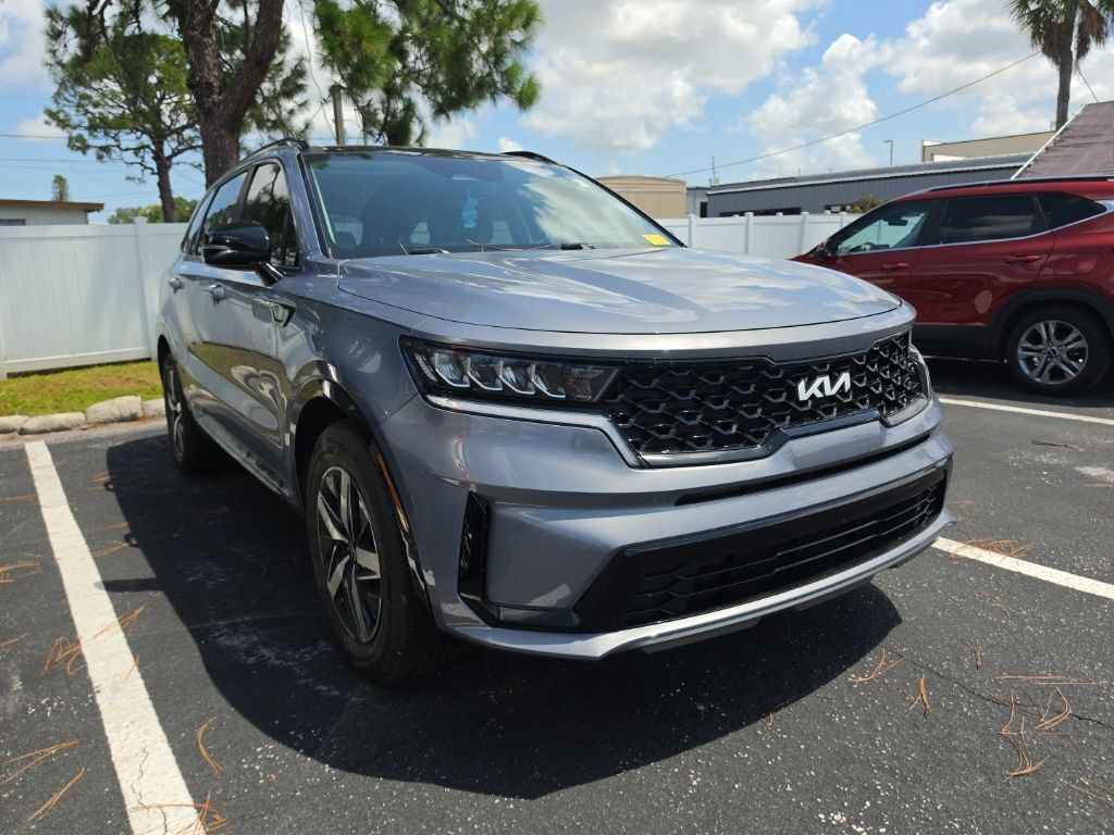 2022 Kia Sorento S San Clemente CA