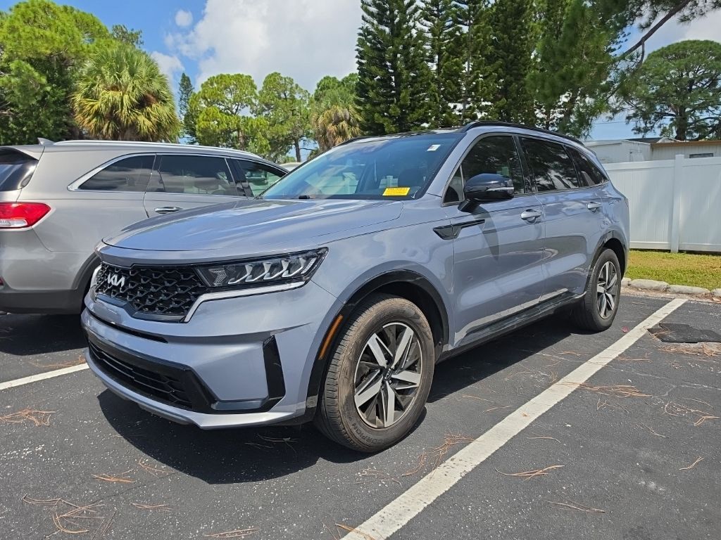 2022 Kia Sorento S San Clemente CA