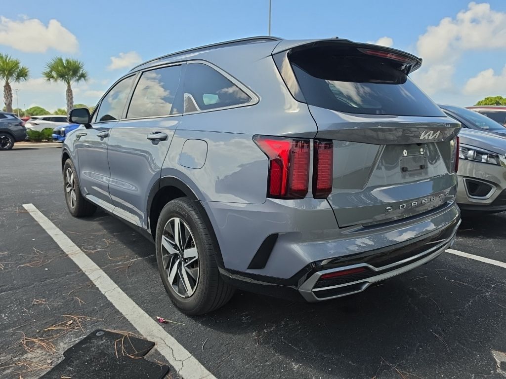 2022 Kia Sorento S San Clemente CA