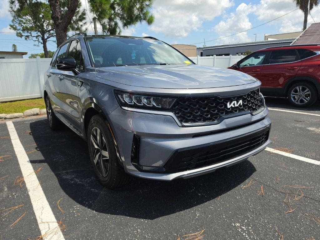 2022 Kia Sorento S San Clemente CA
