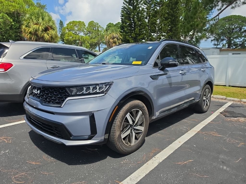 2022 Kia Sorento S San Clemente CA