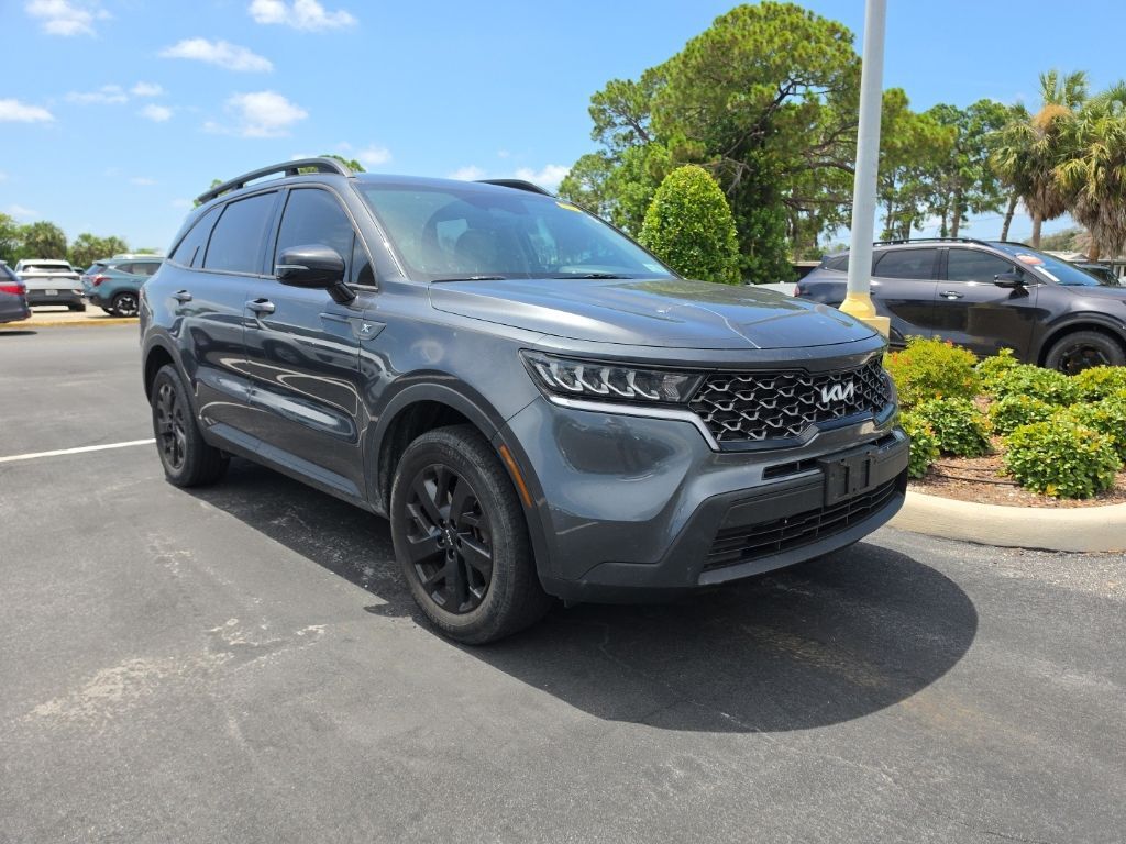 2022 Kia Sorento S San Clemente CA