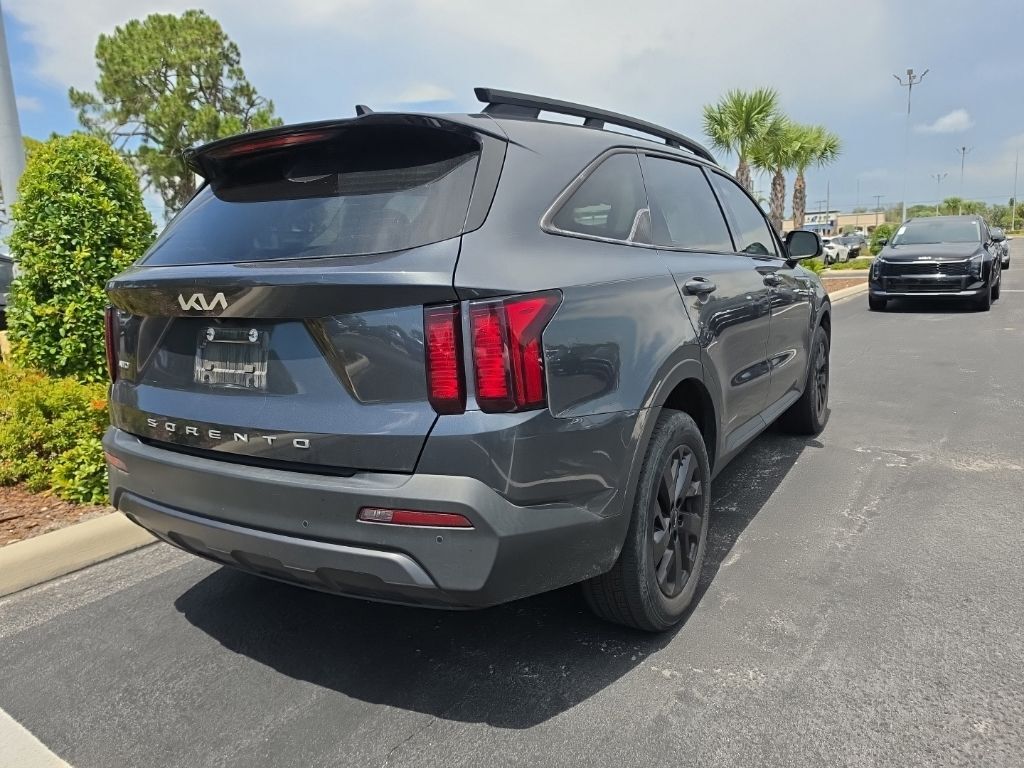 2022 Kia Sorento S San Clemente CA
