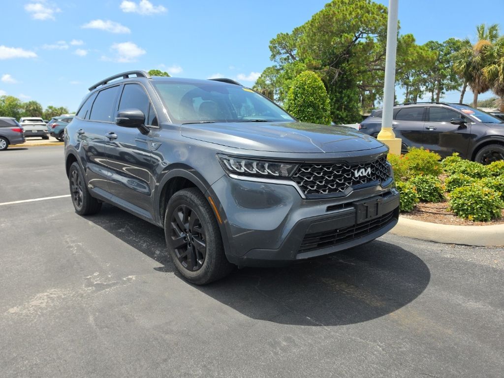 2022 Kia Sorento S San Clemente CA