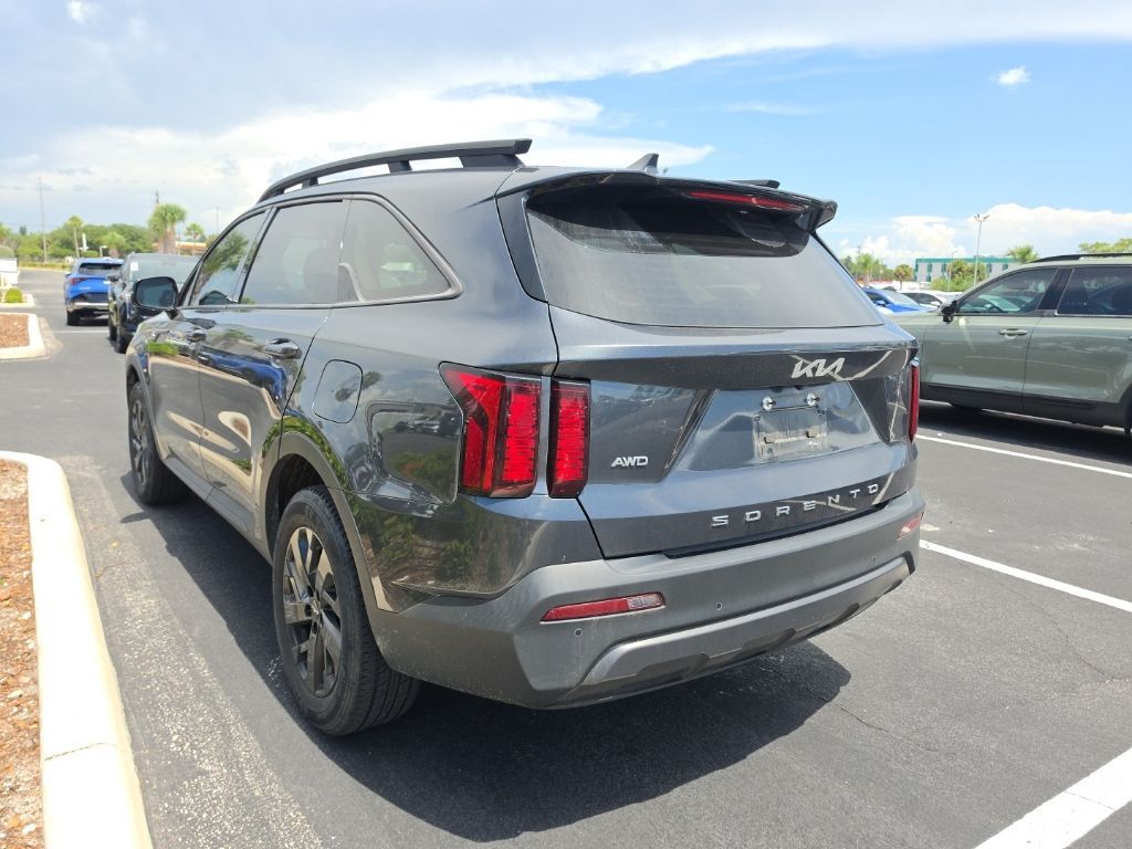 2022 Kia Sorento S San Clemente CA