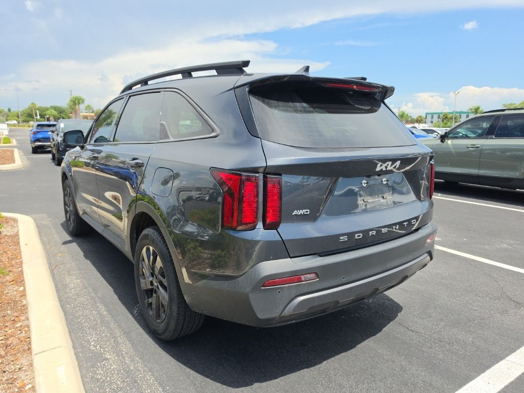 2022 Kia Sorento S San Clemente CA