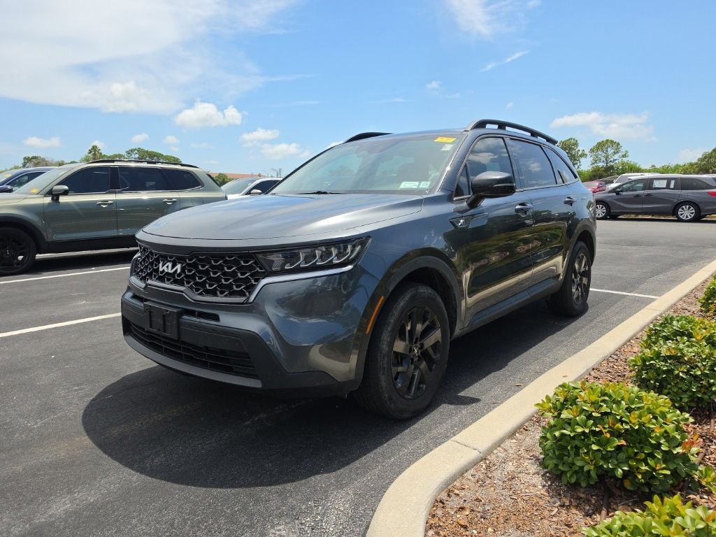 2022 Kia Sorento S San Clemente CA