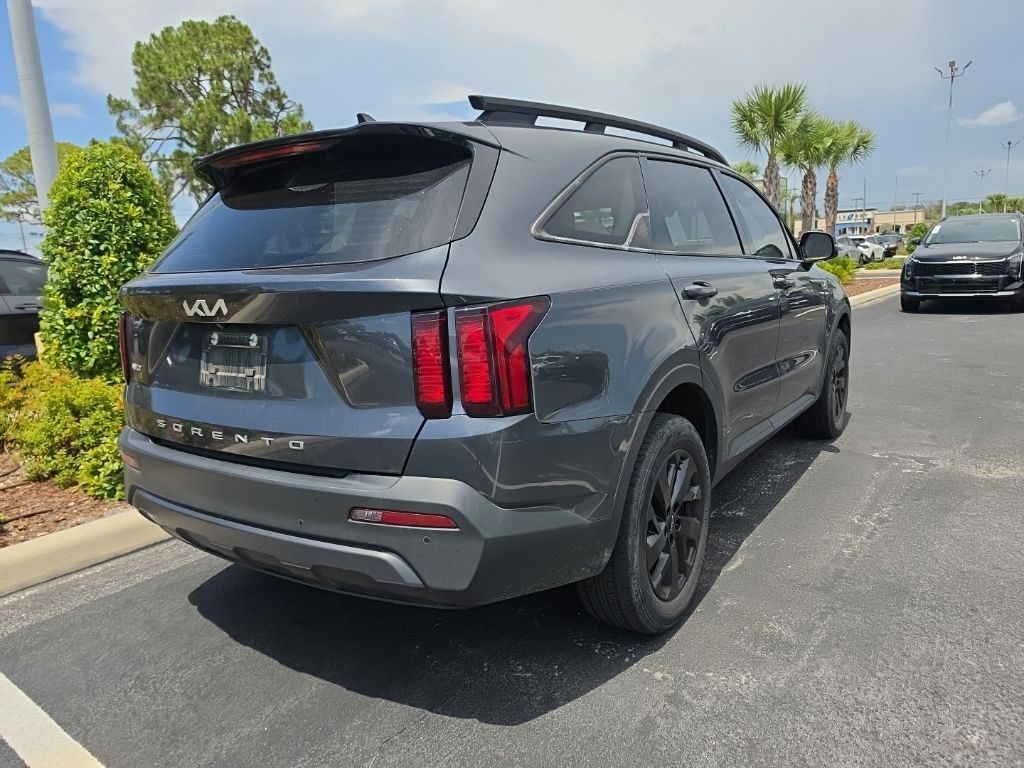2022 Kia Sorento S San Clemente CA