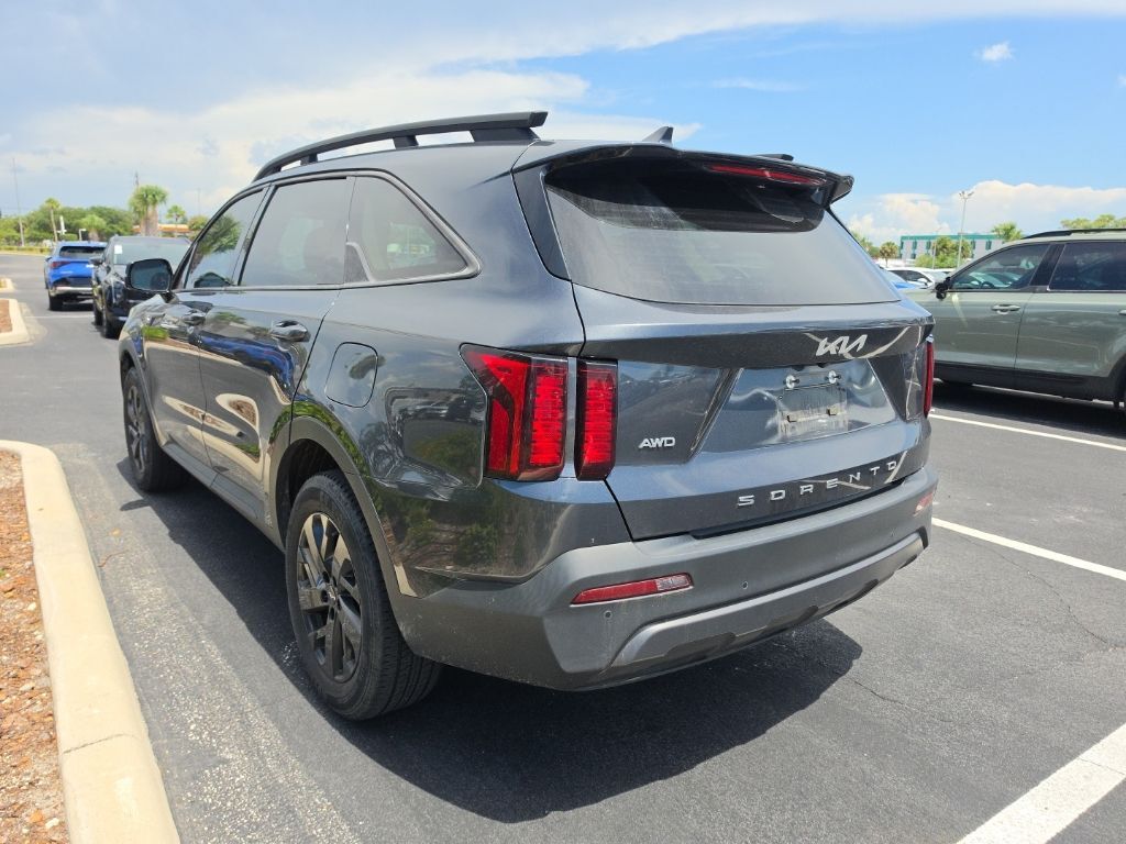 2022 Kia Sorento S San Clemente CA