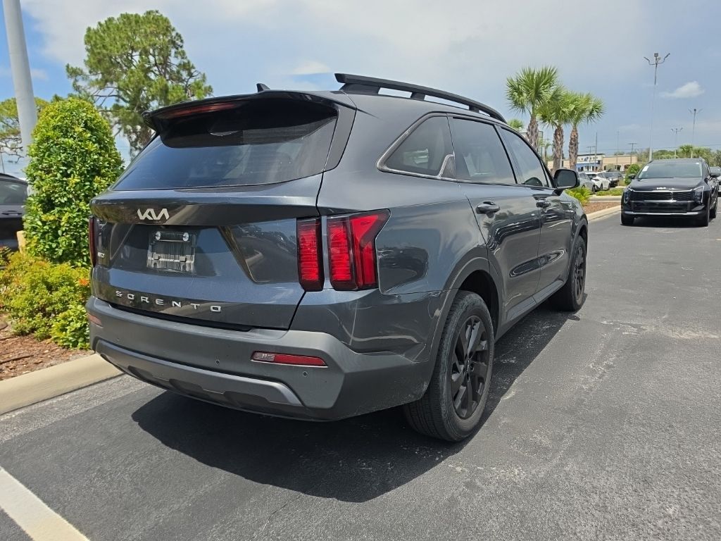 2022 Kia Sorento S San Clemente CA