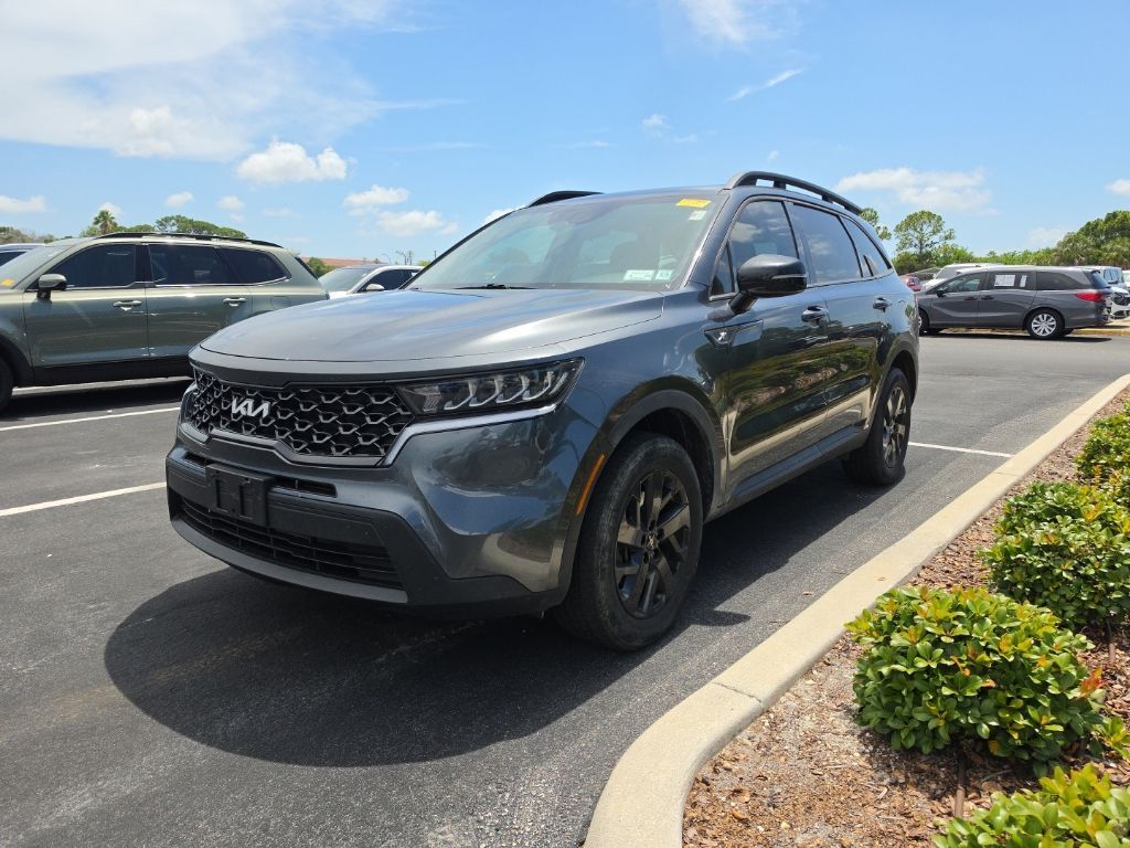 2022 Kia Sorento S San Clemente CA
