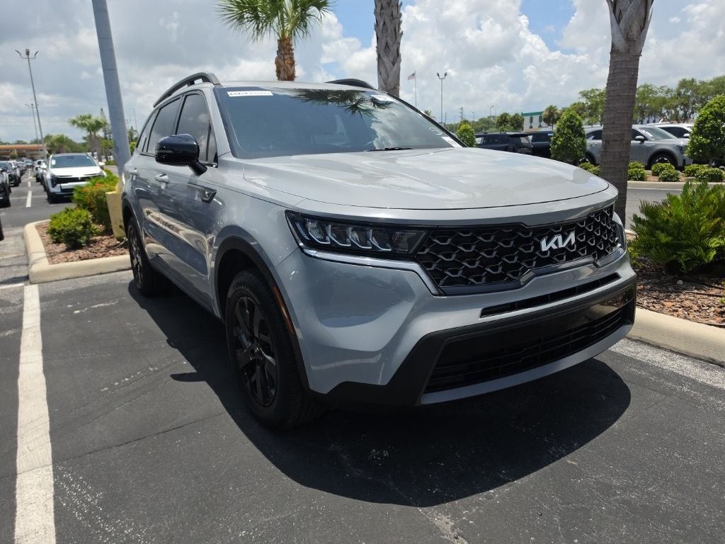 2022 Kia Sorento S San Clemente CA