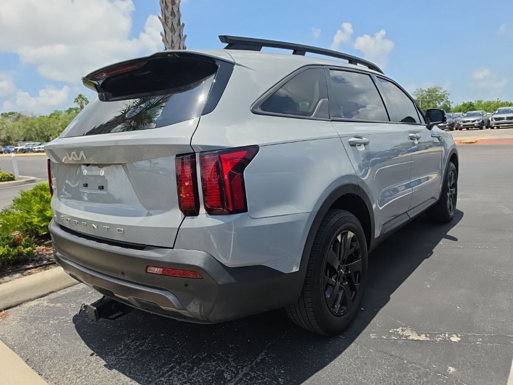 2022 Kia Sorento S San Clemente CA