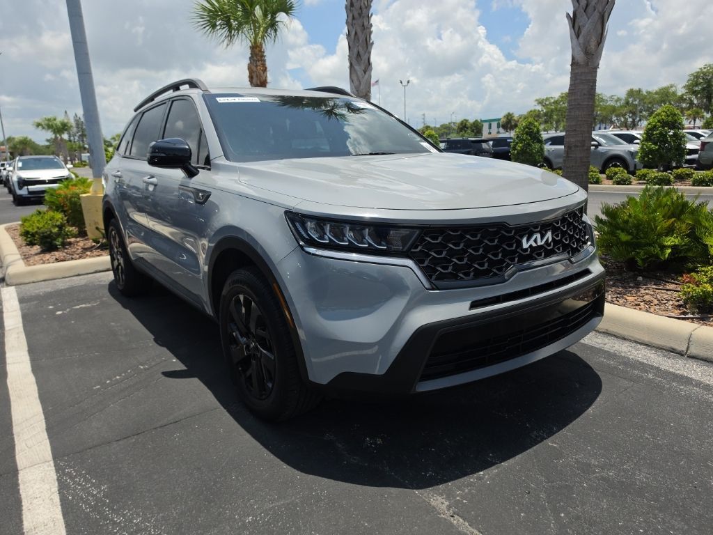 2022 Kia Sorento S San Clemente CA
