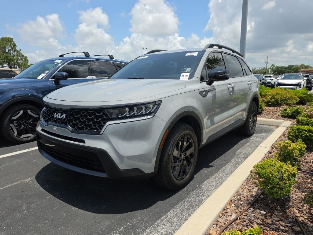 2022 Kia Sorento S San Clemente CA