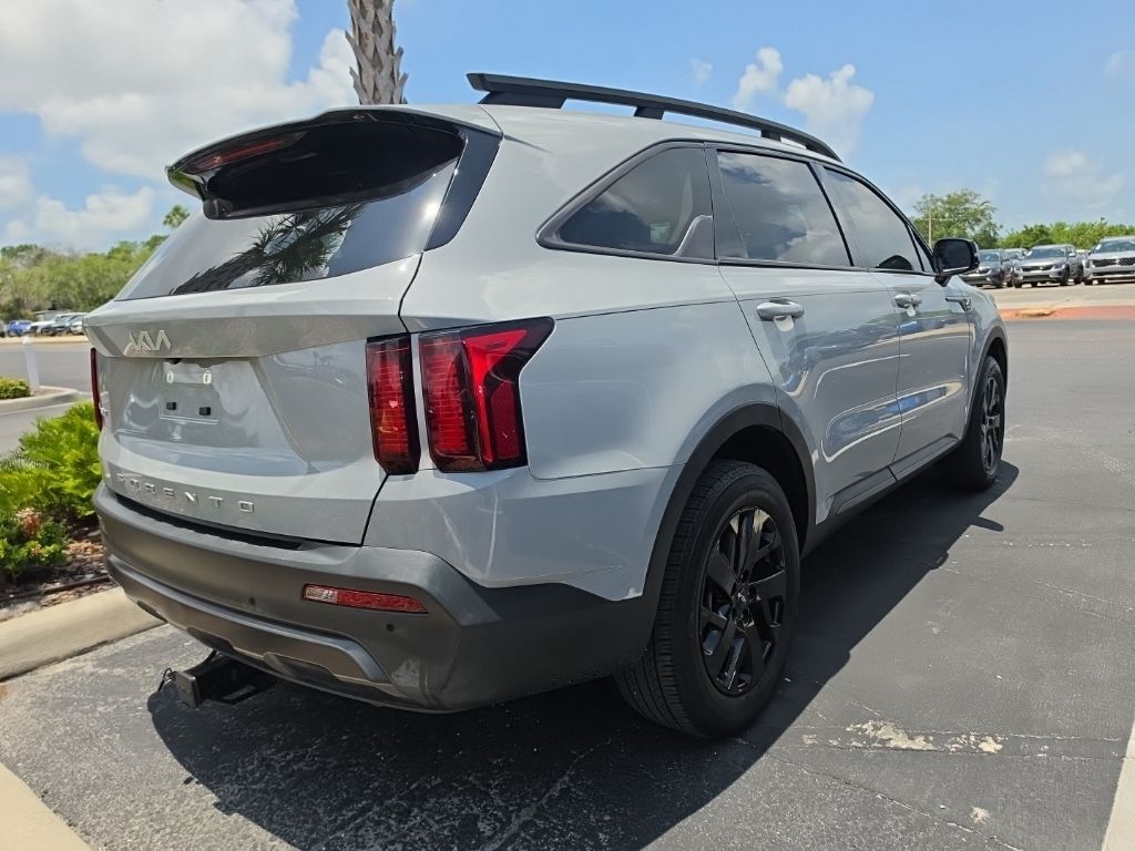 2022 Kia Sorento S San Clemente CA