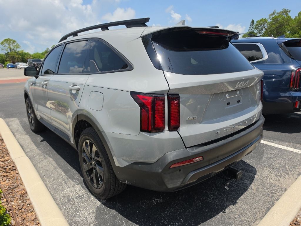 2022 Kia Sorento S San Clemente CA