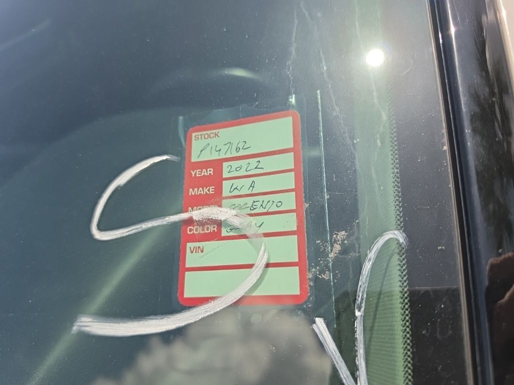 2022 Kia Sorento S San Clemente CA