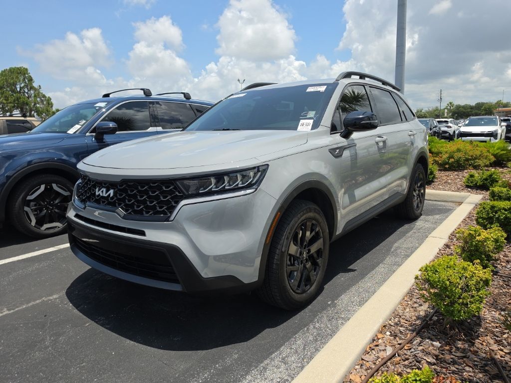 2022 Kia Sorento S San Clemente CA