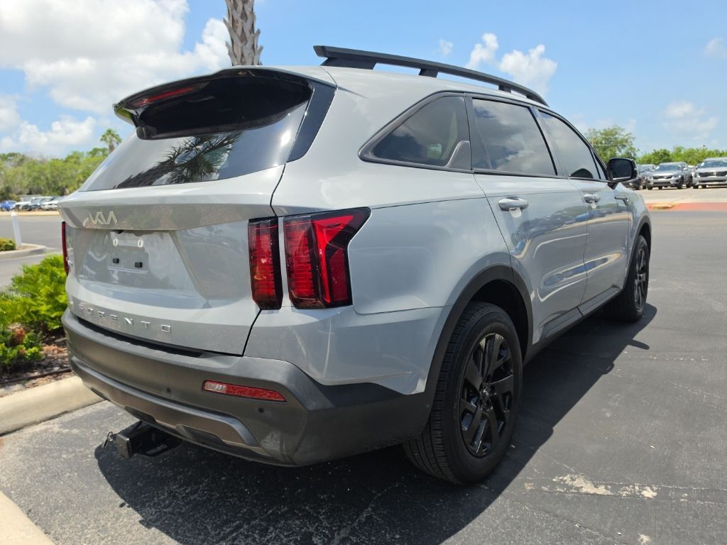 2022 Kia Sorento S San Clemente CA