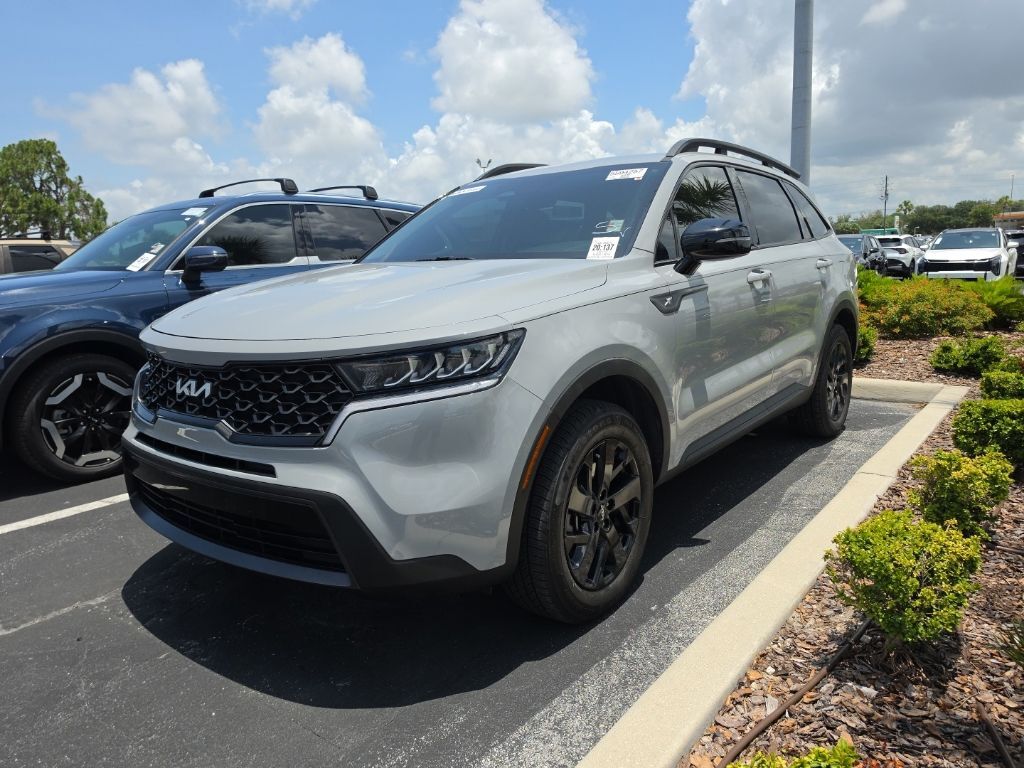 2022 Kia Sorento S San Clemente CA