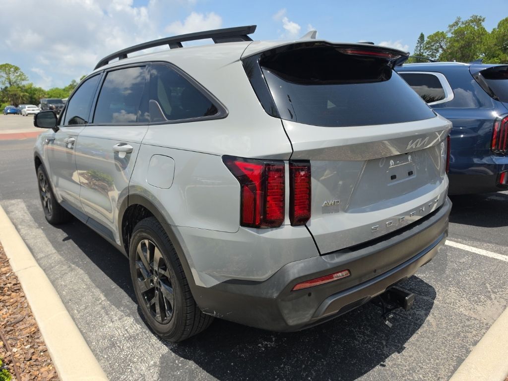 2022 Kia Sorento S San Clemente CA