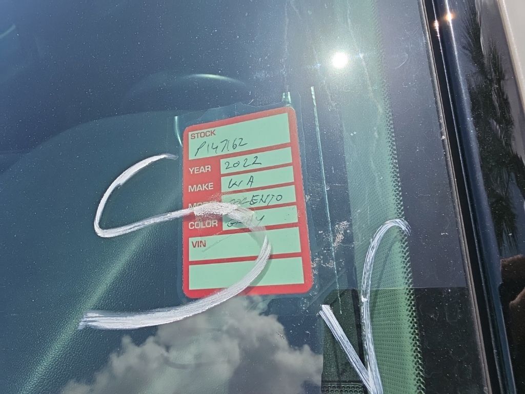 2022 Kia Sorento S San Clemente CA