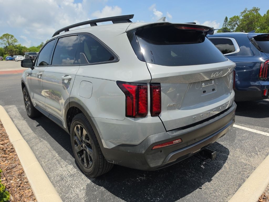 2022 Kia Sorento S San Clemente CA