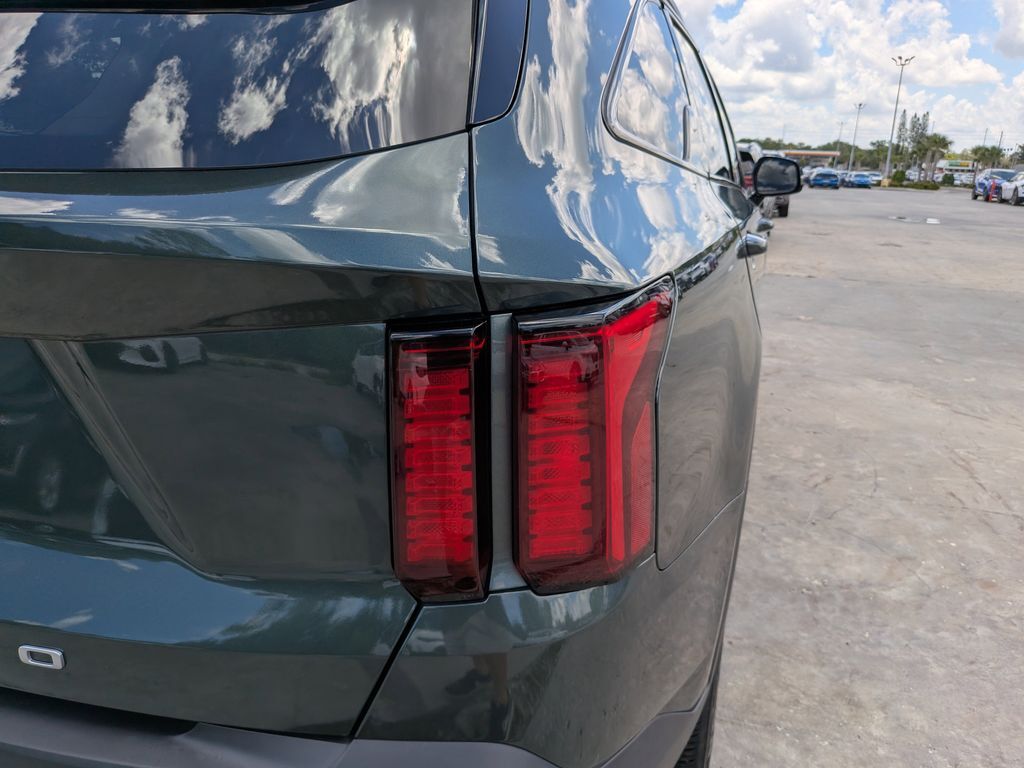 2022 Kia Sorento S San Clemente CA